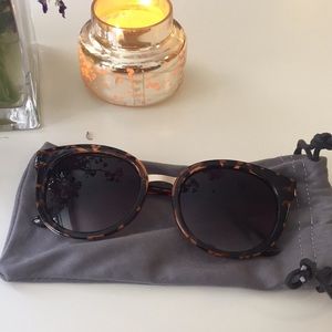 Jcrew sunglasses